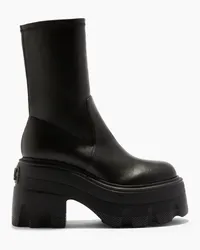 Casadei Maxxxi - Donna Stivaletti Black Black