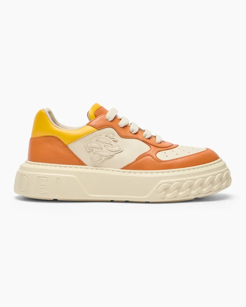 Casadei Off Road Combo Sneakers - Donna Sneakers Multicolor Multicolor