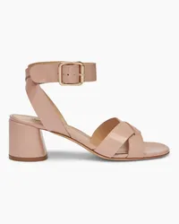 Casadei Emily Viky Cleo Sandals - Donna Sandali Rosé Rosé