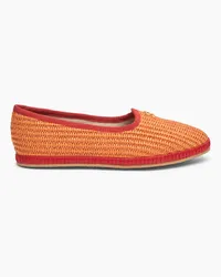 Casadei Capalbio Loafers - Donna Flats e Mocassini Topaz Topaz