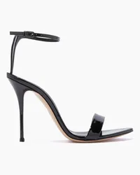 Casadei Scarlet Tiffany Sandals - Donna Sandali Black Black