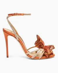 Casadei Julia Orchidea Sandals - Donna Sandali Topaz Topaz