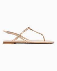 Casadei Limelight Flats - Donna Flats e Mocassini Pink Beach Pink