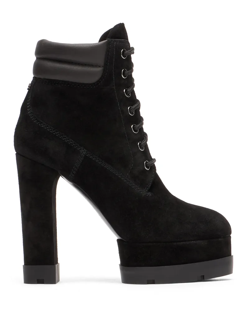 Casadei Nancy - Donna Stivaletti Black Black