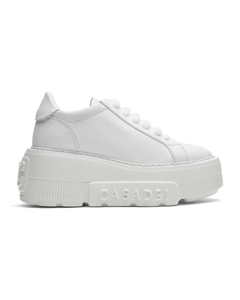 Casadei Nexus - Donna Sneakers White White