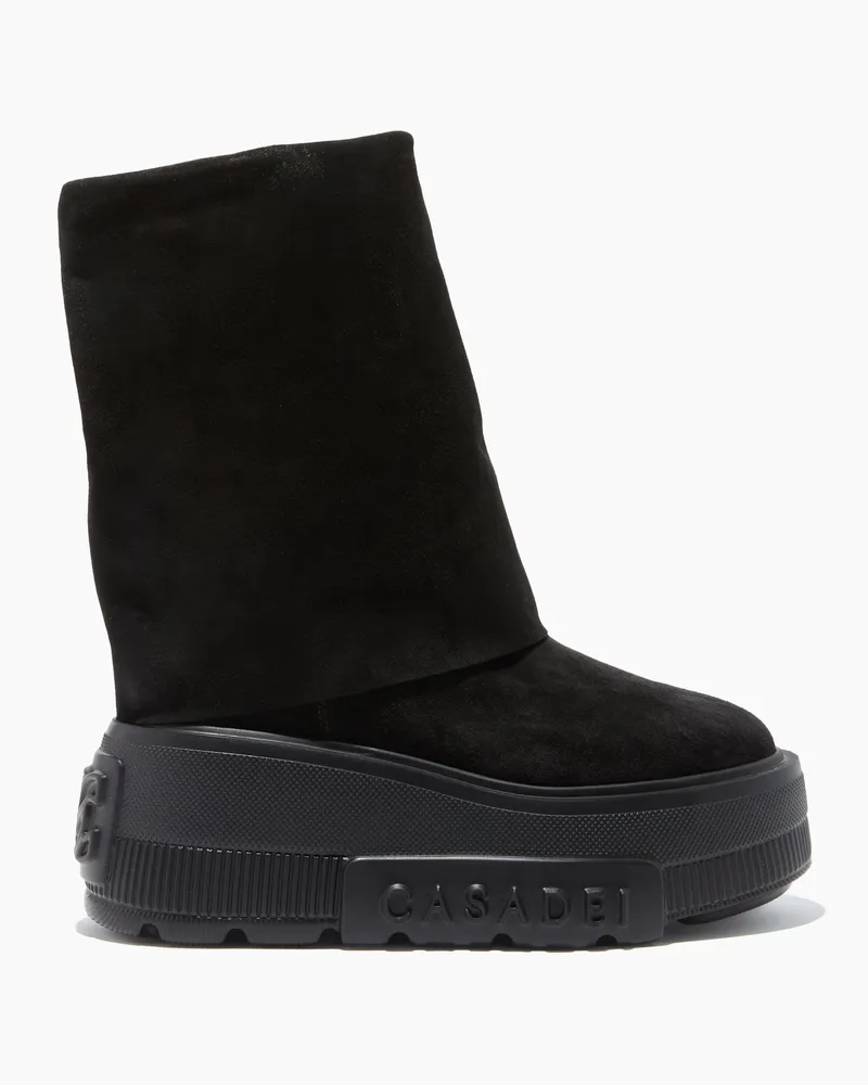 Casadei Nexus - Donna Modelli Iconici Black Black