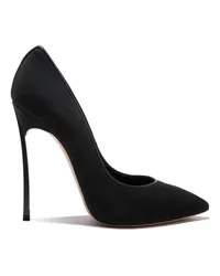 Casadei Blade - Donna Décolleté E Slingback Black Black