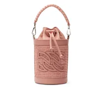 Beaurivage Bucket Bag - Donna Borse Minou