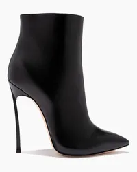 Casadei Blade - Donna Stivaletti Black Black