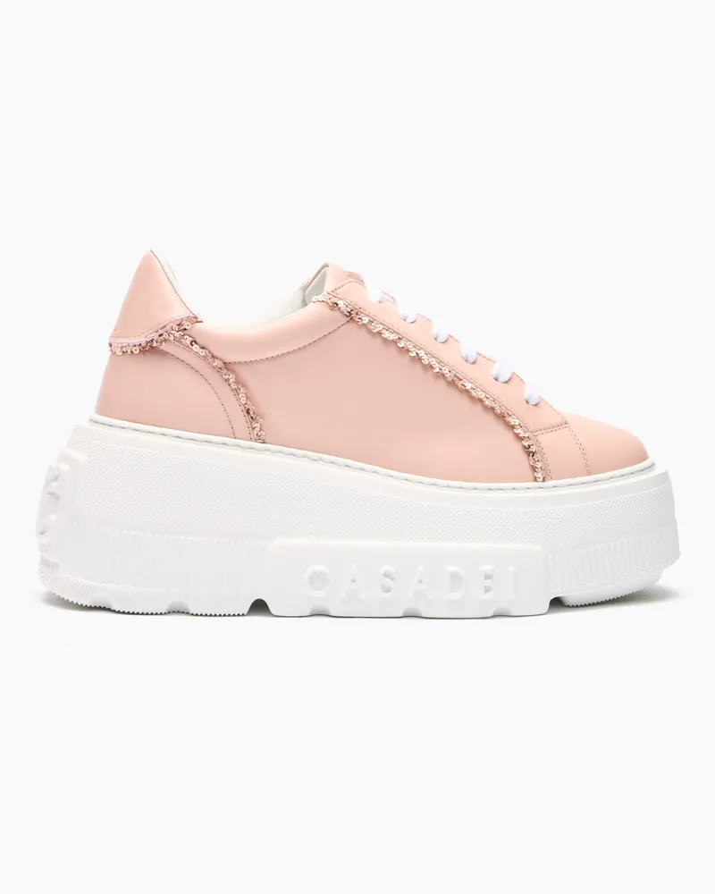 Casadei Nexus Florence Sneakers - Donna Sneakers Minou Minou