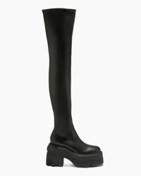 Casadei Maxxxi - Donna Stivali Black Black