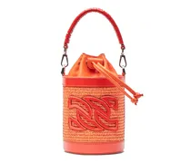 Beaurivage Lux Bucket Bag - Donna Borse Tulip