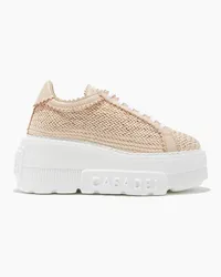 Casadei Nexus Hanoi - Donna Sneakers Spiaggia Rosa Spiaggia