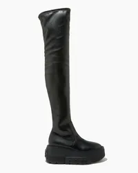 Casadei Nexus - Donna Stivali Black Black