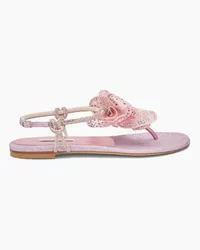 Casadei Orchidea Flats - Donna Flats e Mocassini Minou Minou