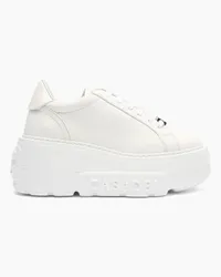 Casadei Nexus Splendida Sneakers - Donna Sneakers White White