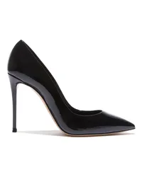 Casadei Julia Pump - Donna Décolleté E Slingback Black Black