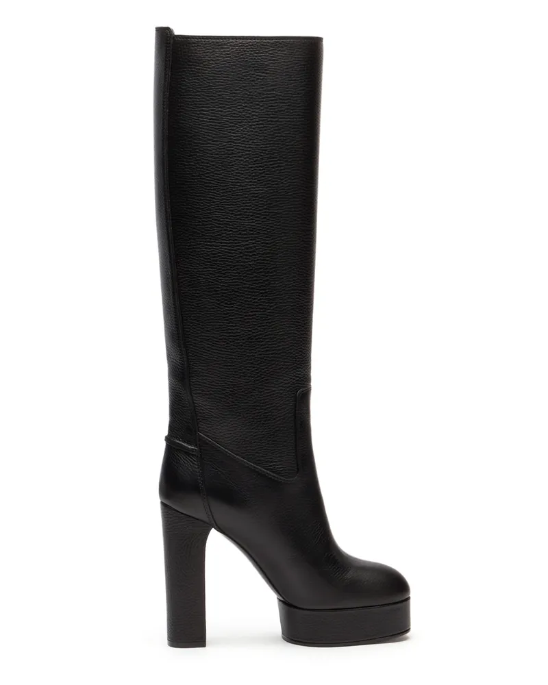 Casadei Betty - Donna Stivali Black Black