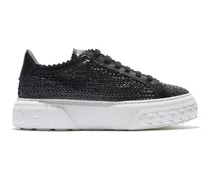 Off Road - Donna Sneakers Nero