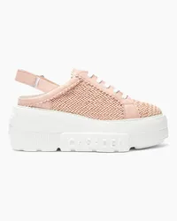 Casadei Hanoi Slingback Sneakers - Donna Sneakers Minou Minou