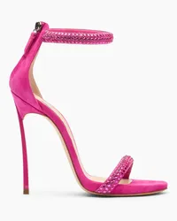 Casadei Blade Stratosphere - Donna Sandali Magenta Magenta