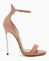 Casadei Cappa Blade Sandals - Donna Sandali Rosè Rosè