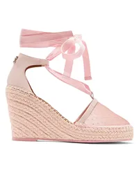 Casadei Espadrillas Baleari Sherazade - Donna Zeppe E Slides Minou Minou