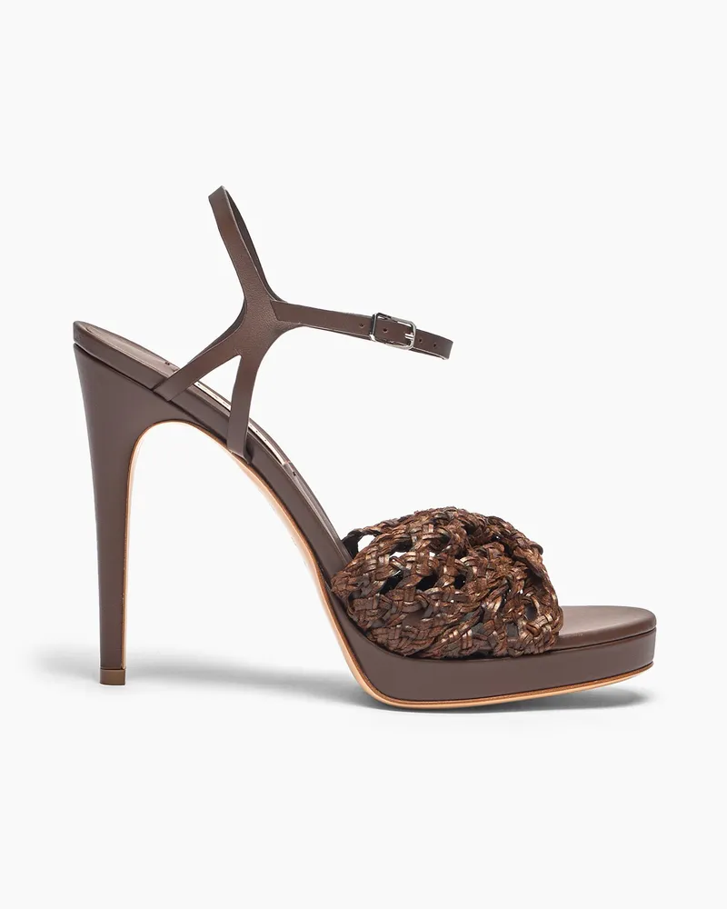 Casadei Michelle Lovers Versilia - Donna Sandali Rum Rum