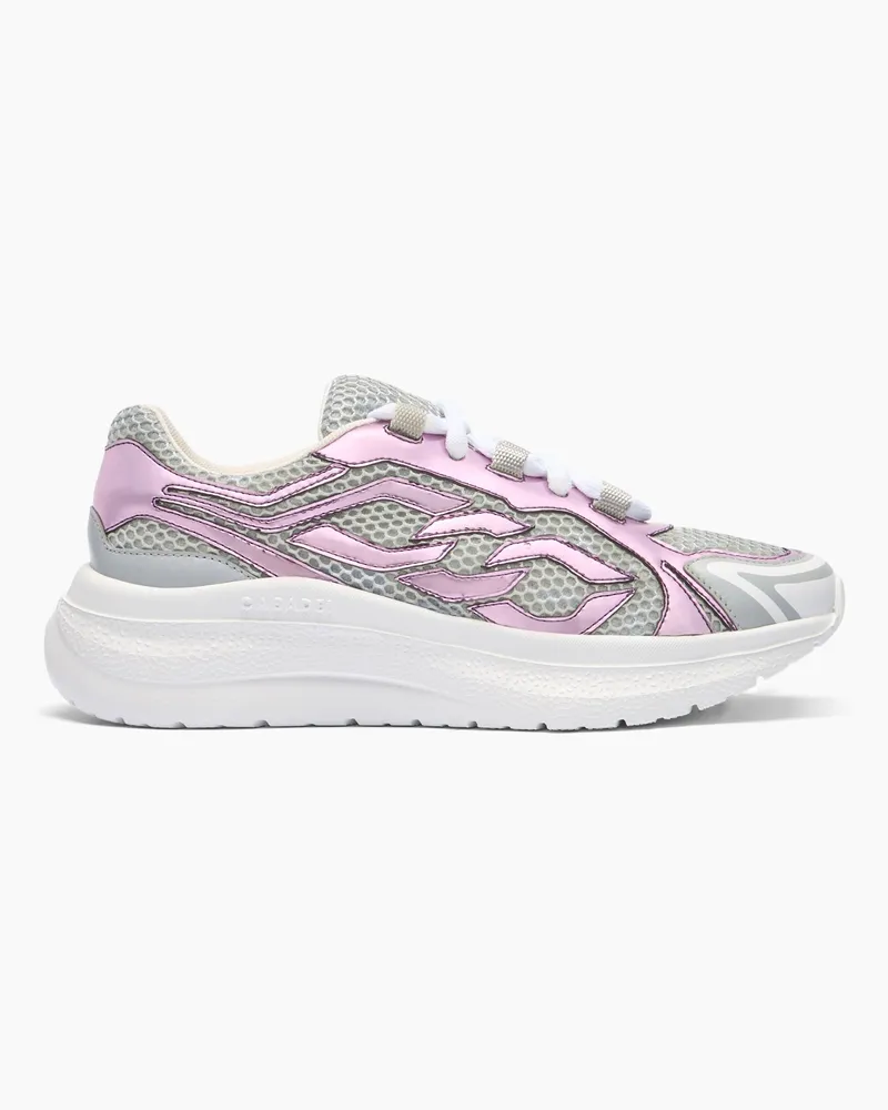 Casadei Mia Interstellar Sneakers - Donna Sneakers Multicolor Multicolor