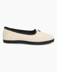 Casadei Capalbio Loafers - Donna Flats e Mocassini Pink Beach Pink