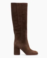 Casadei Cleo - Donna Stivali Cacao Cacao