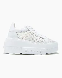 Casadei Nexus Versilia - Donna Sneakers White White