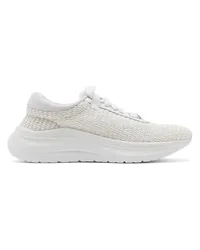 Casadei Mia Sneakers - Donna Sneakers White White