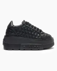 Casadei Maison Lab Nexus Sneakers - Donna Sneakers Black Black