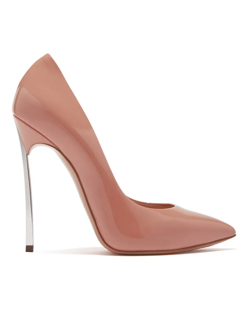 Casadei Blade Tiffany Pumps - Donna Décolleté E Slingback Sandstone Sandstone