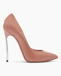 Casadei Blade Tiffany Pumps - Donna Décolleté E Slingback Sandstone Sandstone