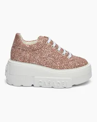 Casadei Nexus Disk Sneakers - Donna Sneakers Colorado Topaz Colorado