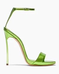 Casadei Blade Flash Sandals - Donna Sandali Spirulina Spirulina