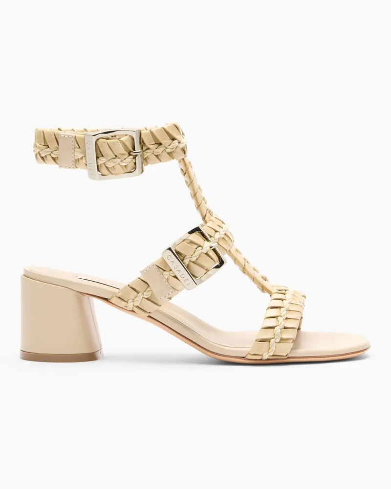 Casadei Cleo Sandal Colosseo - Donna Sandali Bambu Bambu