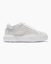 Casadei Off Road - Donna Sneakers White White