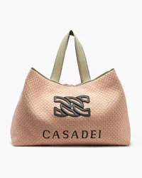 Casadei Sunrise Beach Bag - Donna Borse Minou Minou