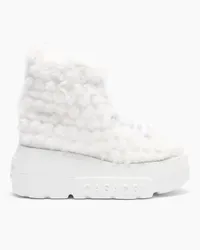 Casadei Maison Ortisei Nexus Sneakers - Donna Sneakers White White