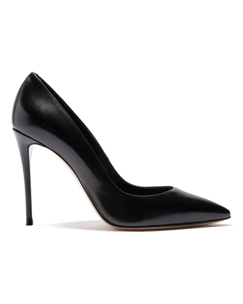 Casadei Julia - Donna Décolleté E Slingback Black Black