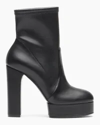 Casadei Betty - Donna Stivaletti Black Black