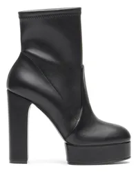 Casadei Betty - Donna Stivaletti Black Black