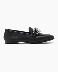 Casadei Antilope Loafers - Donna Flats e Mocassini Black Black