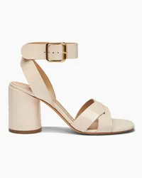 Casadei Emily Viky Cleo Sandals - Donna Sandali Milk Milk