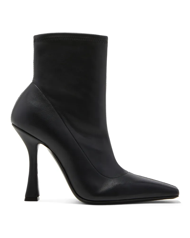 Casadei Geraldine - Donna Stivaletti Black Black