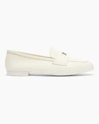 Casadei Antilope Loafers - Donna Flats e Mocassini Off White Off