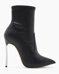 Casadei Blade - Donna Stivaletti Black Black